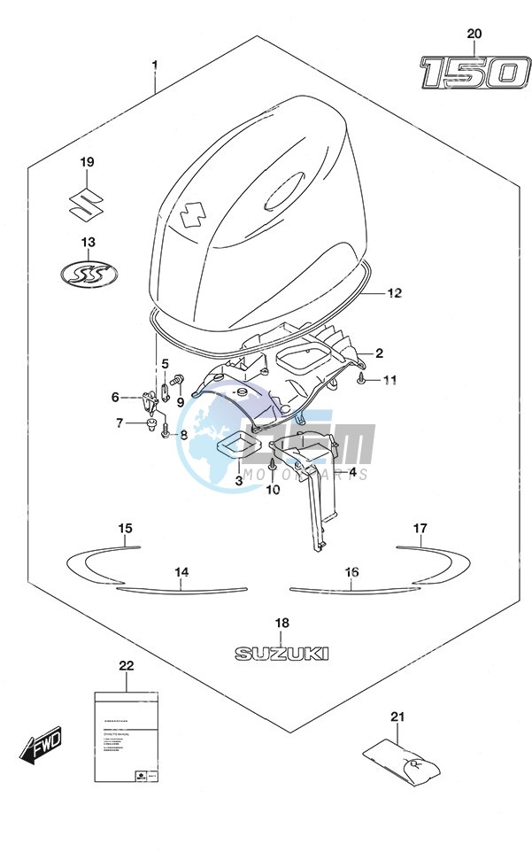 Engine Cover