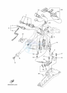 F30BEHDL drawing STEERING-2