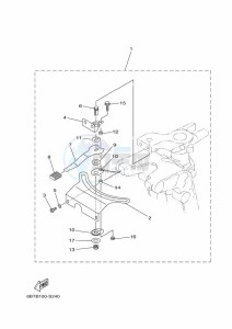 F40FEHDL drawing STEERING-FRICTION