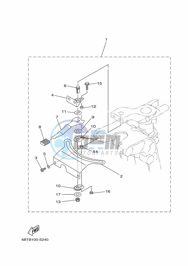 STEERING-FRICTION