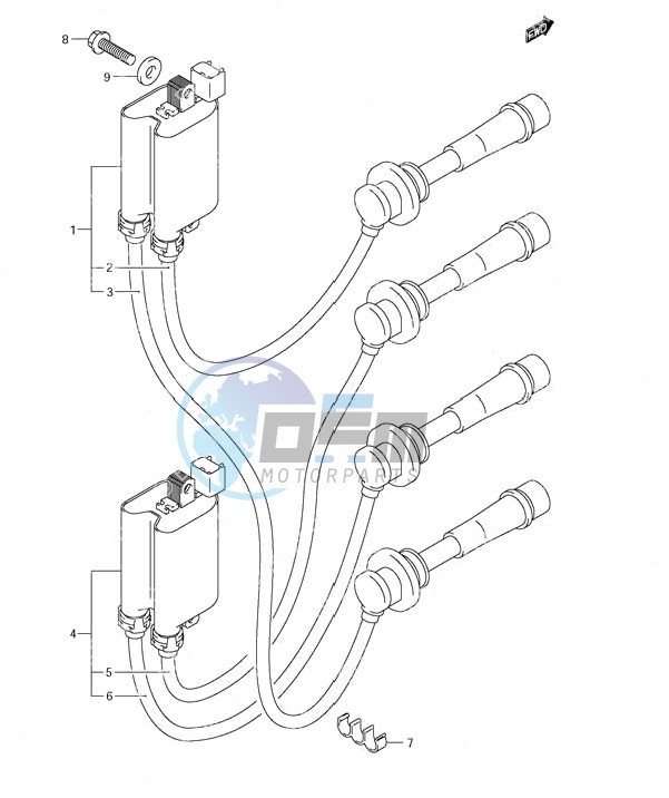 Ignition Coil