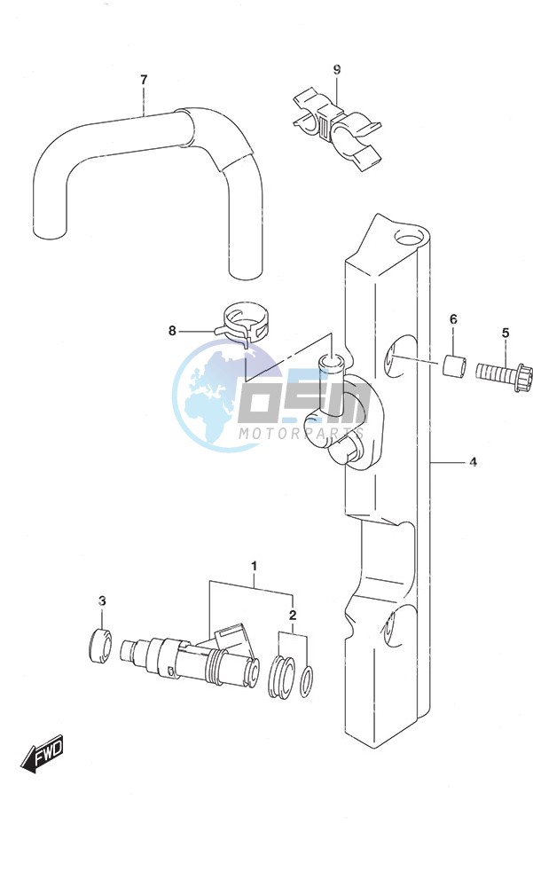 Fuel Injector