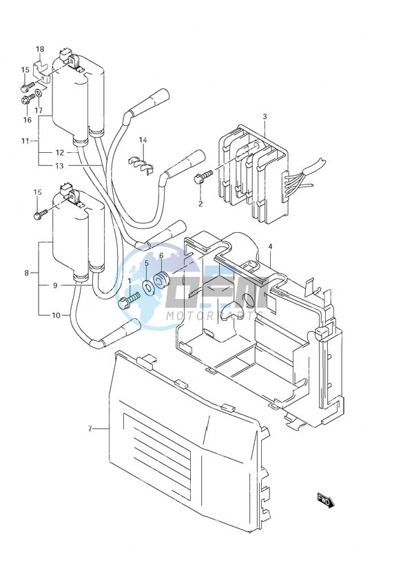 Ignition Coil