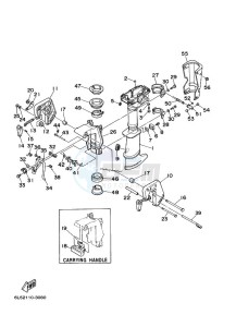 3AMHS drawing UPPER-CASING-AND-BRACKET