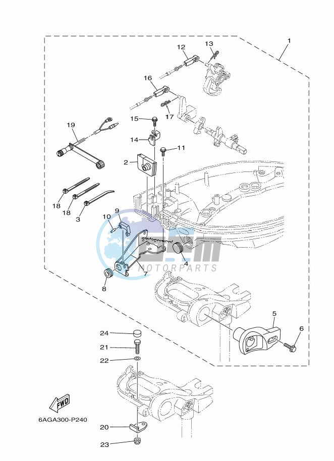 REMOTE-CONTROL-ATTACHMENT