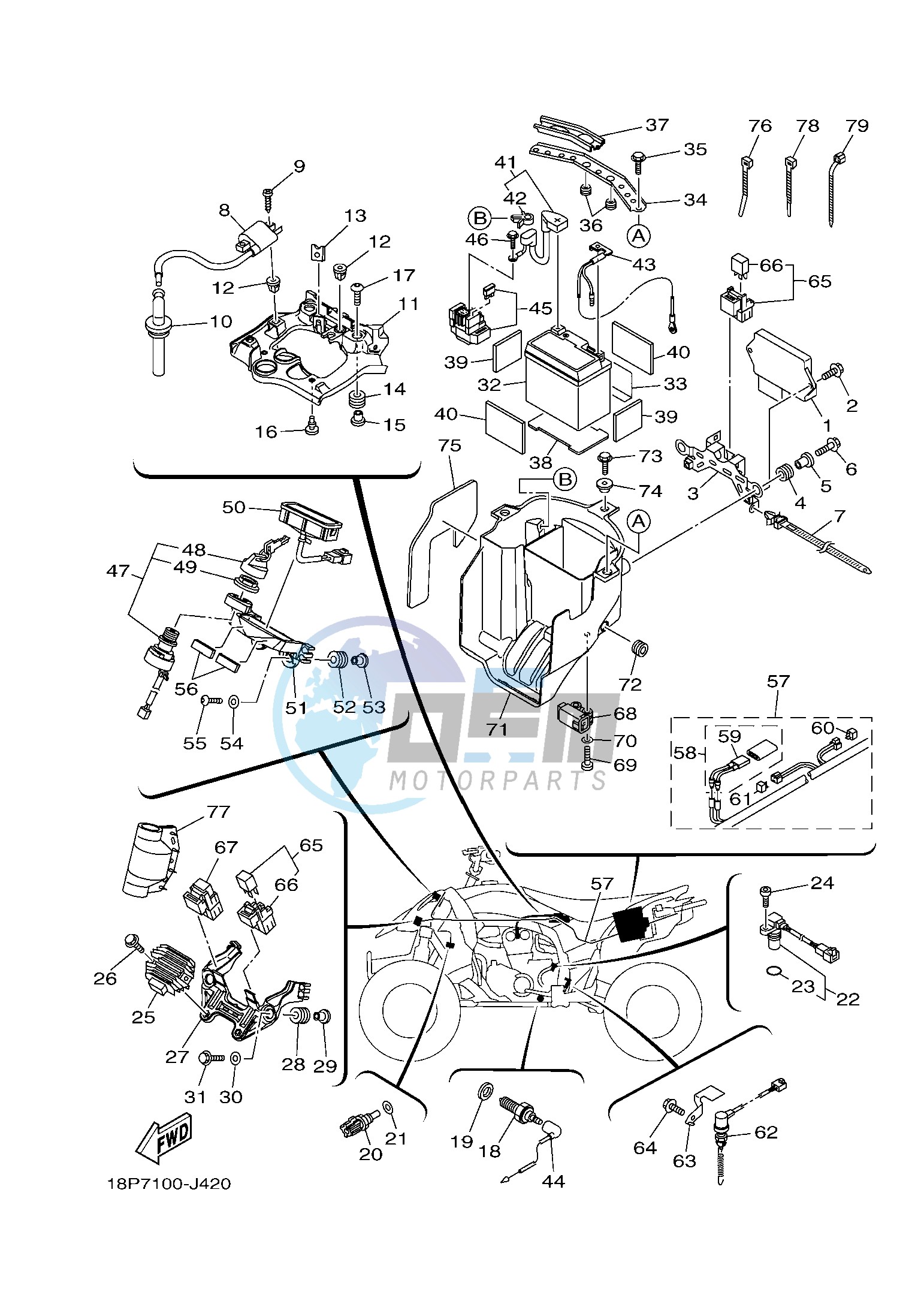 ELECTRICAL 1