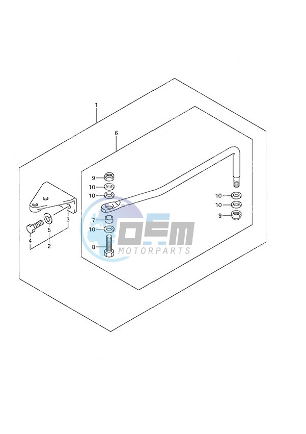 Remocon Attachment