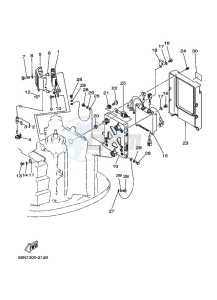 200GETOL drawing ELECTRICAL-1