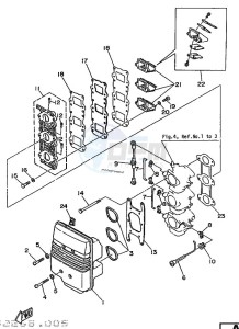 50D drawing INTAKE