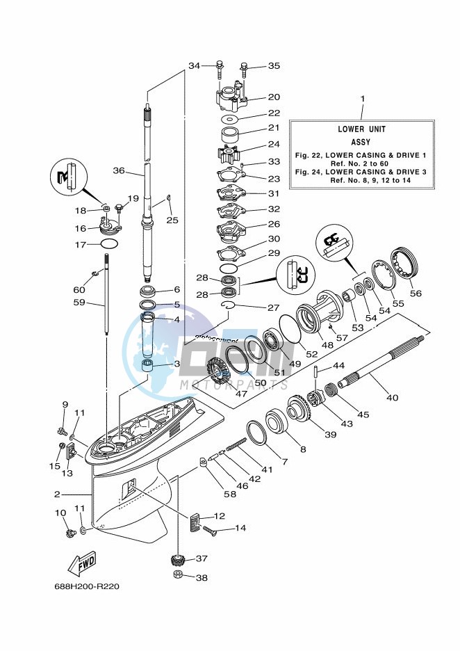 PROPELLER-HOUSING-AND-TRANSMISSION-1