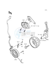 Z250SL_ABS BR250FFF XX (EU ME A(FRICA) drawing Generator