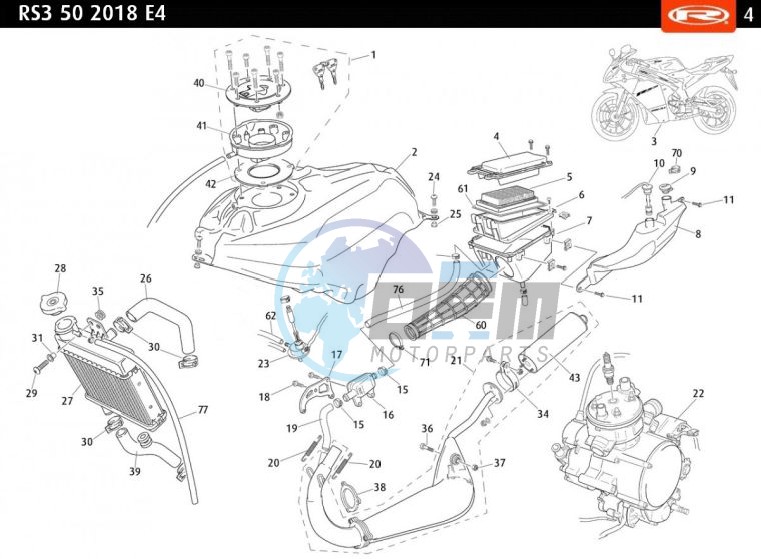 TANK-EXHAUST-ENGINE