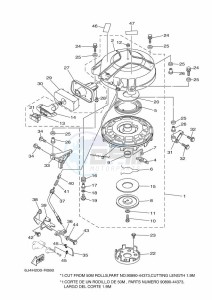 E40GMHL drawing KICK-STARTER