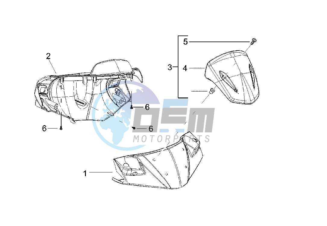 Cowling