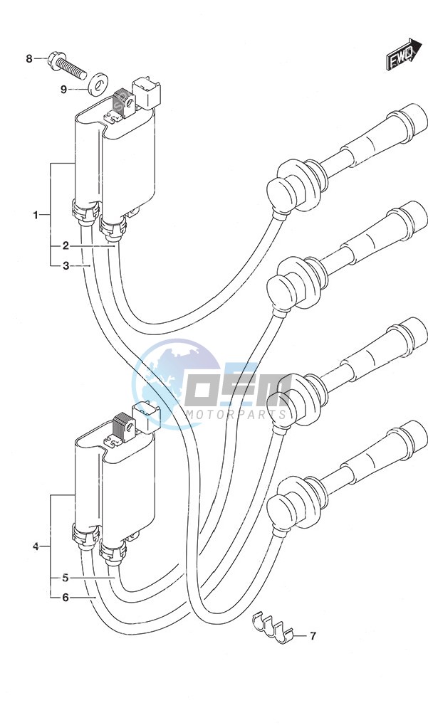 Ignition Coil