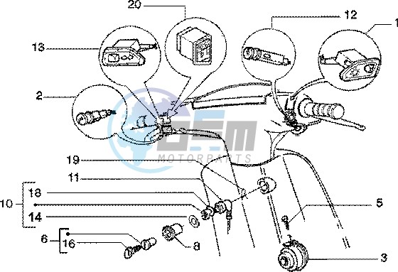 Electrical device