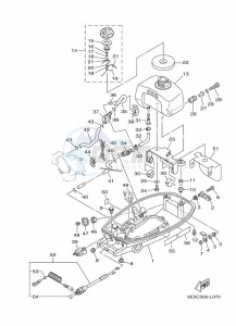 5CMHL drawing BOTTOM-COWLING