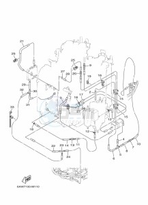 F350AETU drawing INTAKE-3