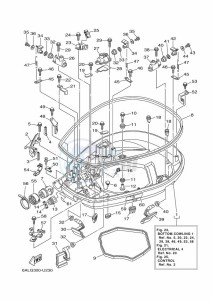 F200CET drawing BOTTOM-COVER-1