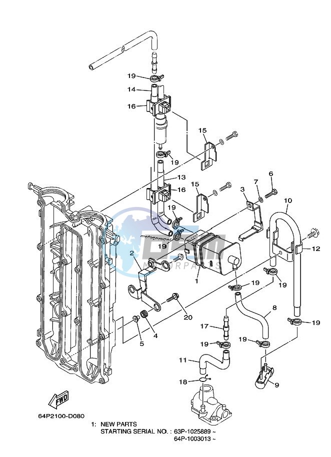 INTAKE-2