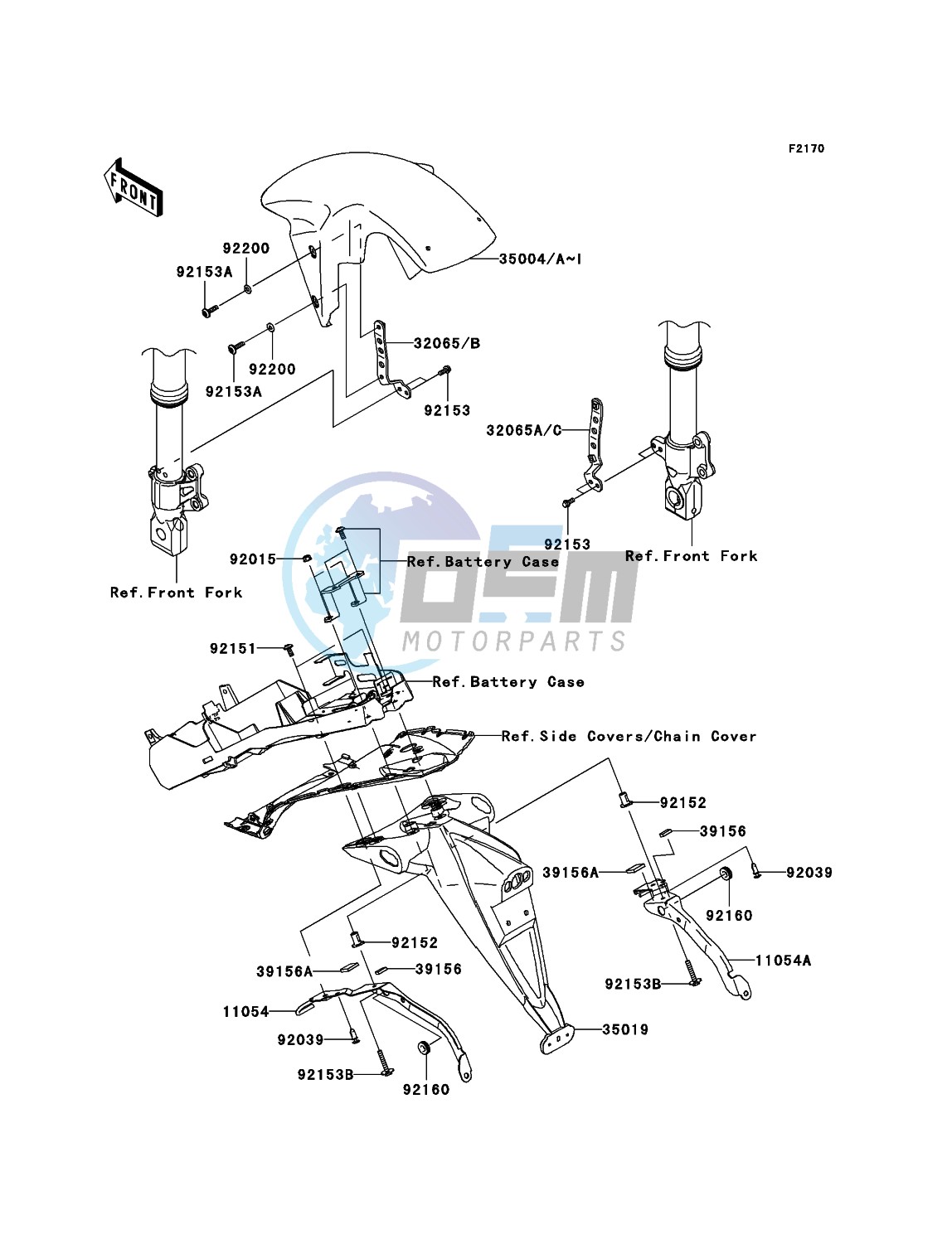 Fenders