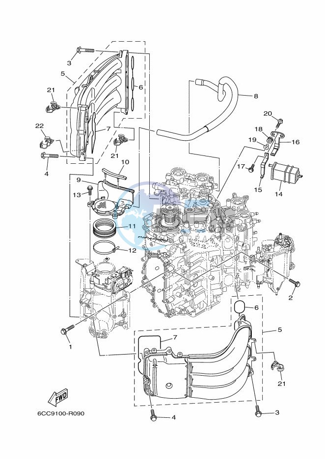 INTAKE-1