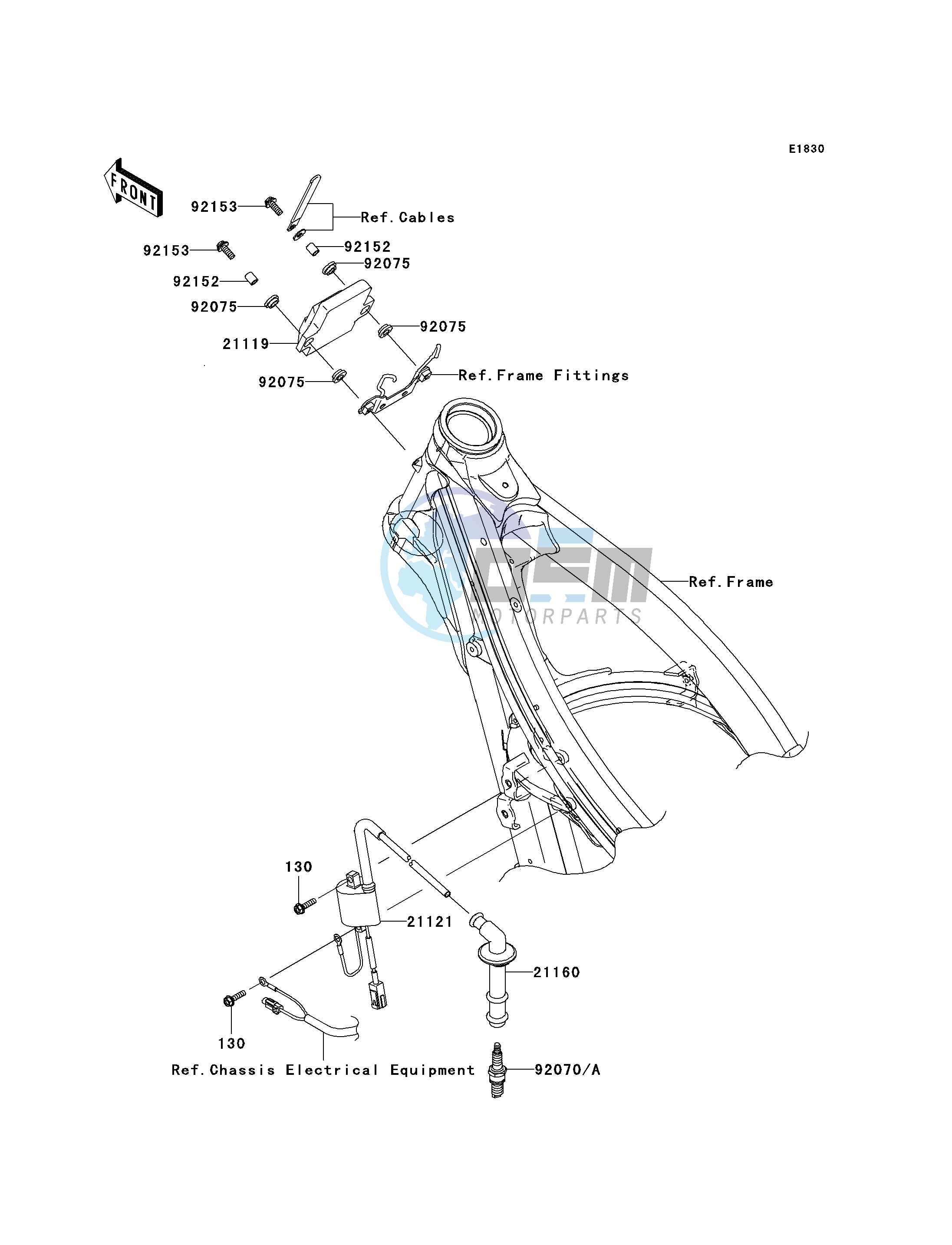 IGNITION SYSTEM