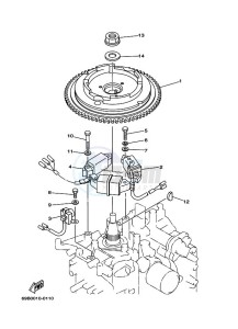 F15AES drawing IGNITION