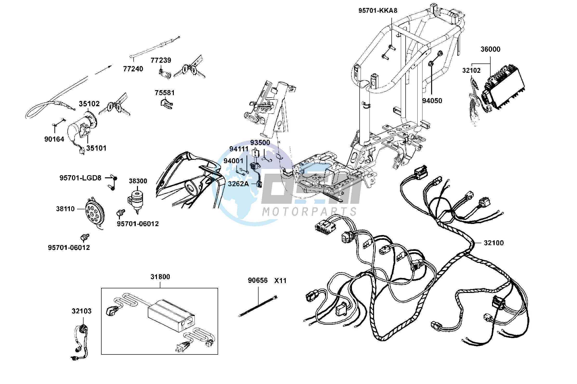 Wire Harness