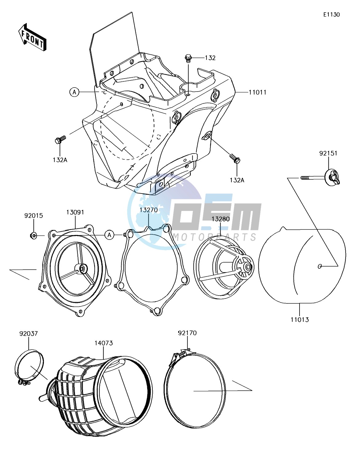 Air Cleaner