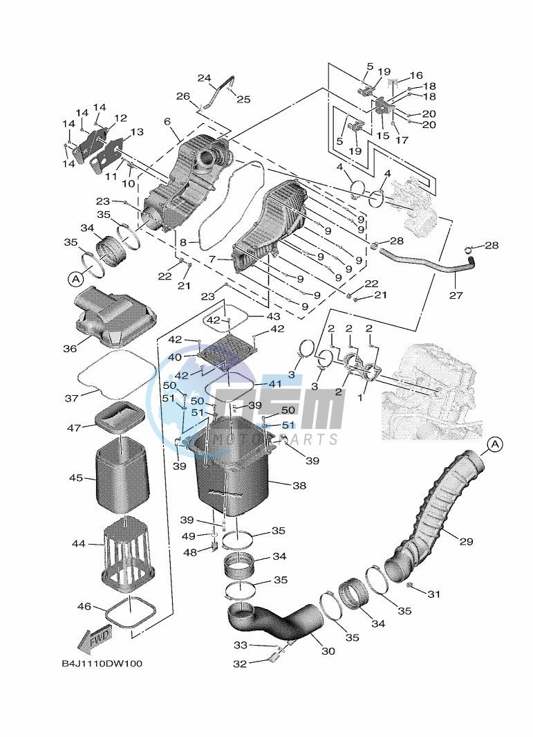 INTAKE