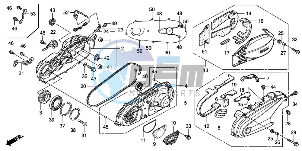 SWINGARM (2)