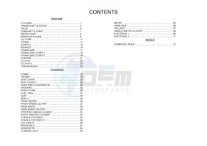 XP500 TMAX T-MAX 530 (2PWL) drawing .6-Content