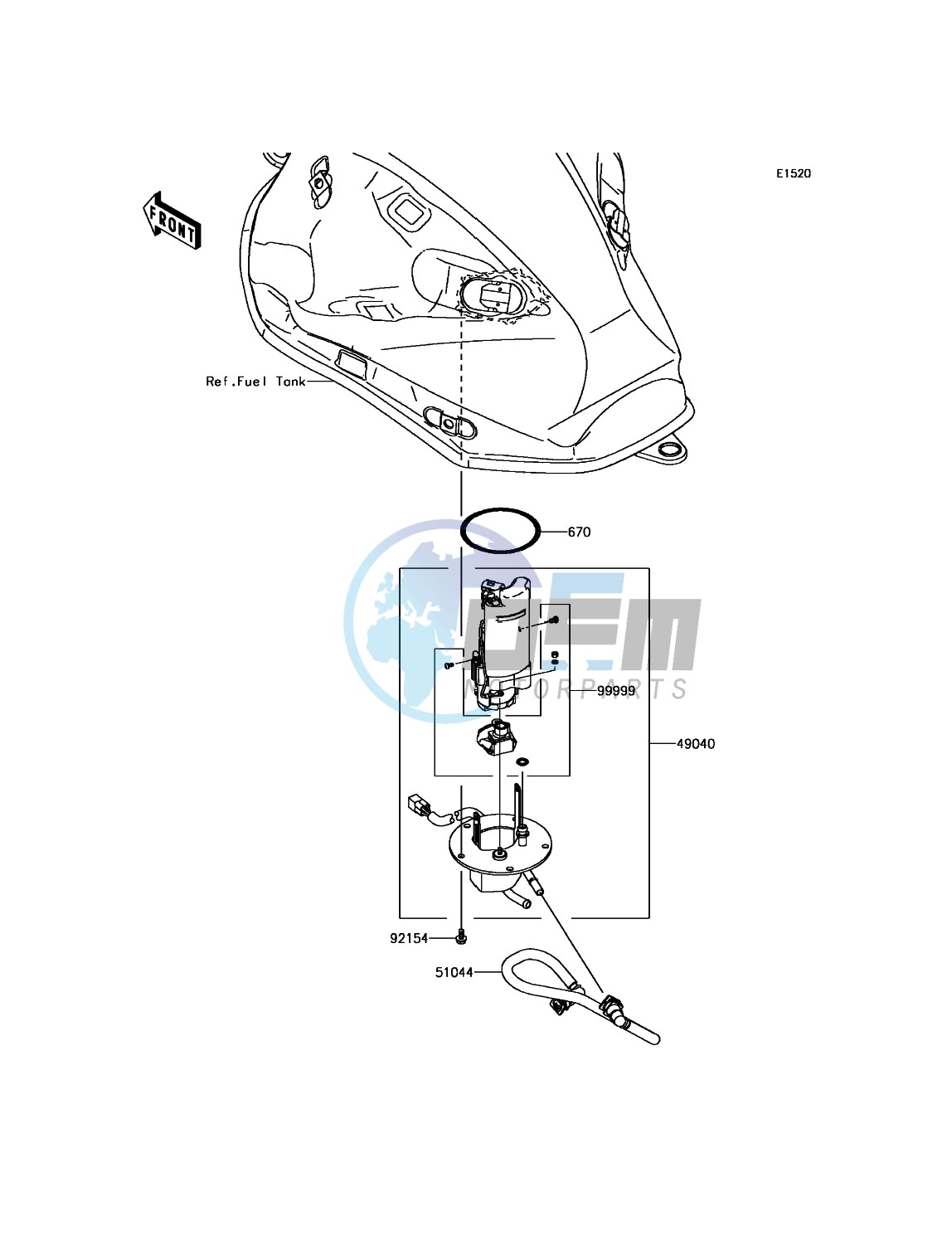 Fuel Pump