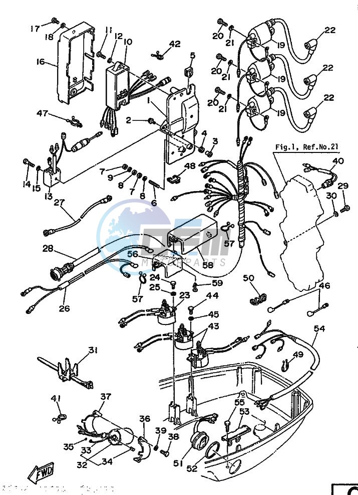 ELECTRICAL-PARTS