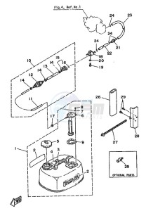 8C drawing CARBURETOR