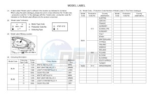 MWS125-C TRICITY 125 (BU51 BU53) drawing .5-Content