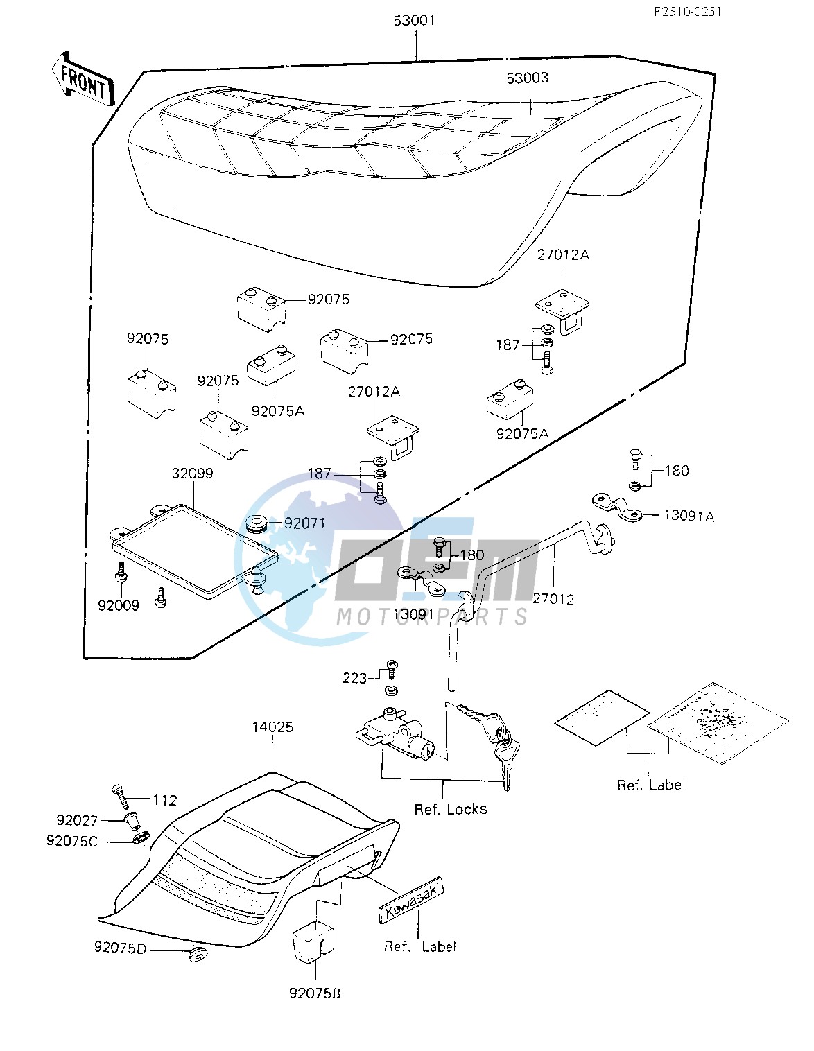 SEAT_SEAT COVER