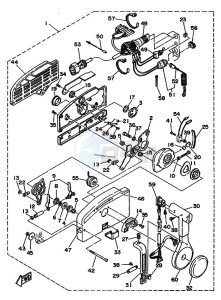 200CETO drawing REMOTE-CONTROL-ASSEMBLY