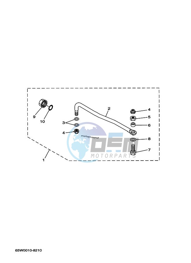 STEERING-ATTACHMENT