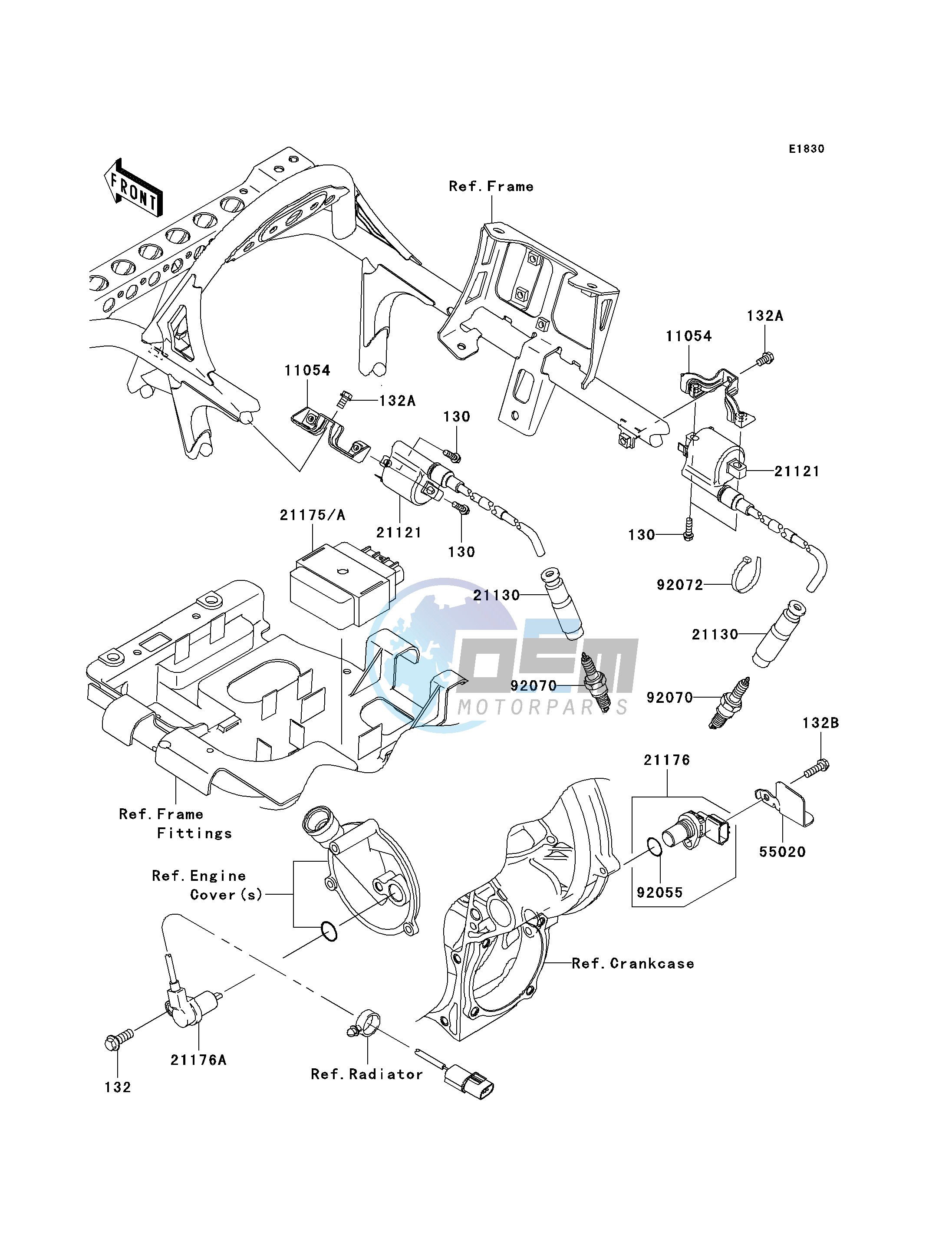 IGNITION SYSTEM