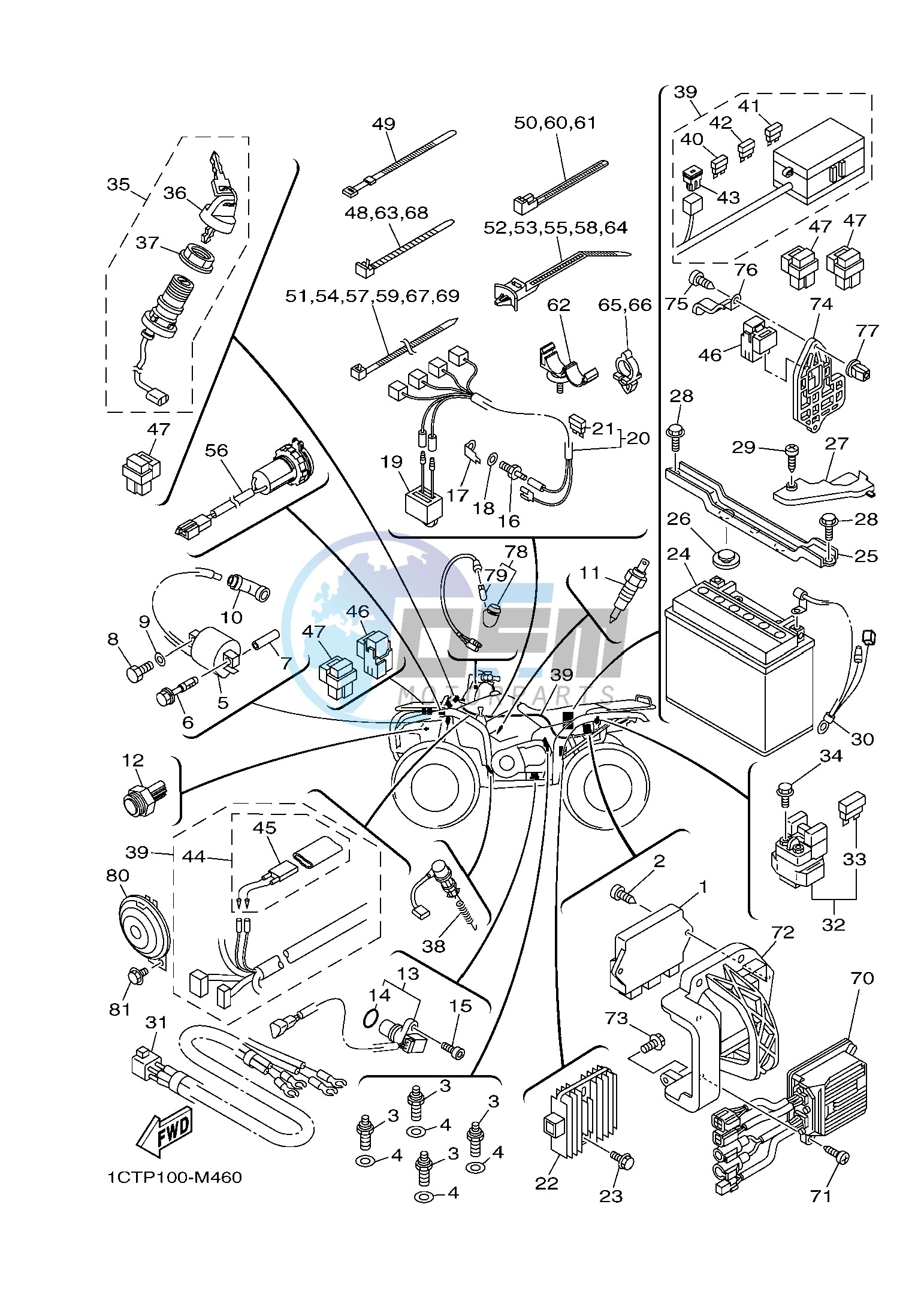 ELECTRICAL 1