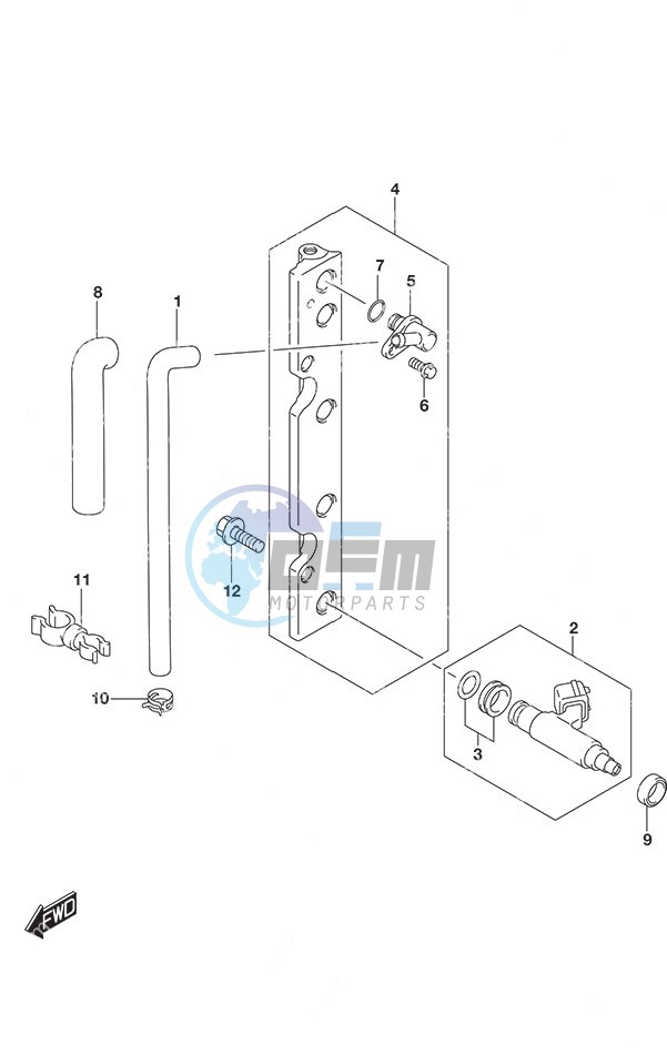 Fuel Injector