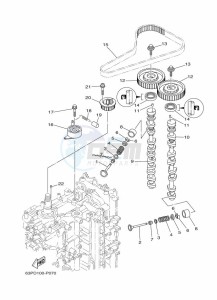 F150DETL drawing VALVE