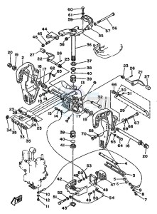 25Q drawing ALTERNATIVE-PARTS-3