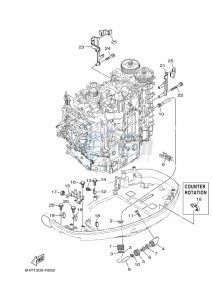 FL175C drawing BOTTOM-COVER-3