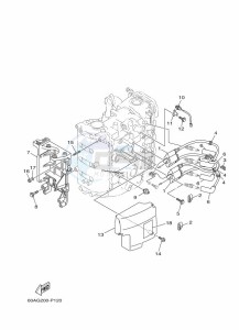 FT50CETL drawing ELECTRICAL-1