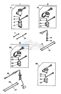 115C drawing OPTIONAL-PARTS-5