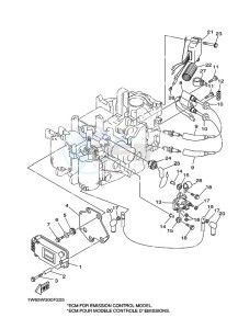 F20AE-NV drawing ELECTRICAL-1