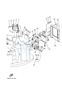 150FETOX drawing ELECTRICAL-1